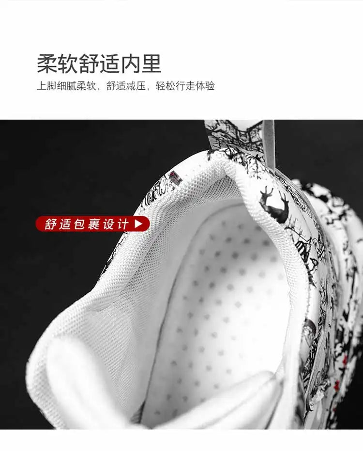 Shoes men Sneakers Male casual Mens Shoes tenis Luxury shoes Trainer Race Breathable Shoes fashion loafers running Shoes for men
