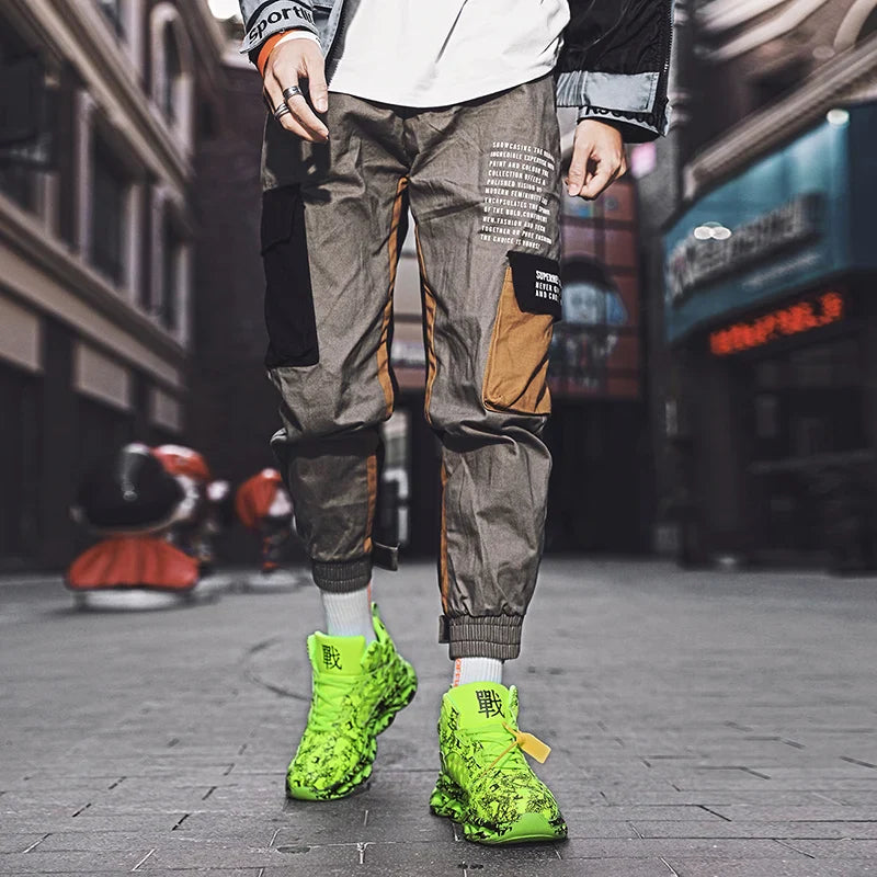 Footwears