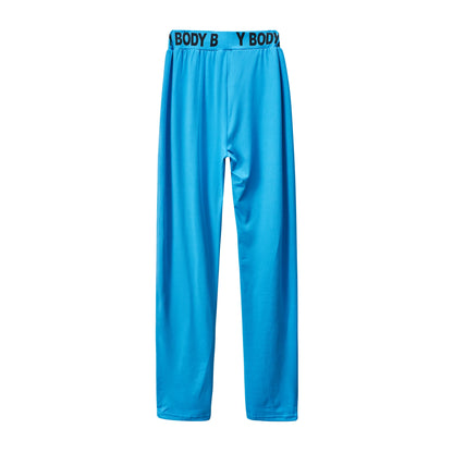 European and N Women's Clothing Hot Cross-border Trade Autumn and Winter Sexy Solid Color Tight Long-sleeved Suit