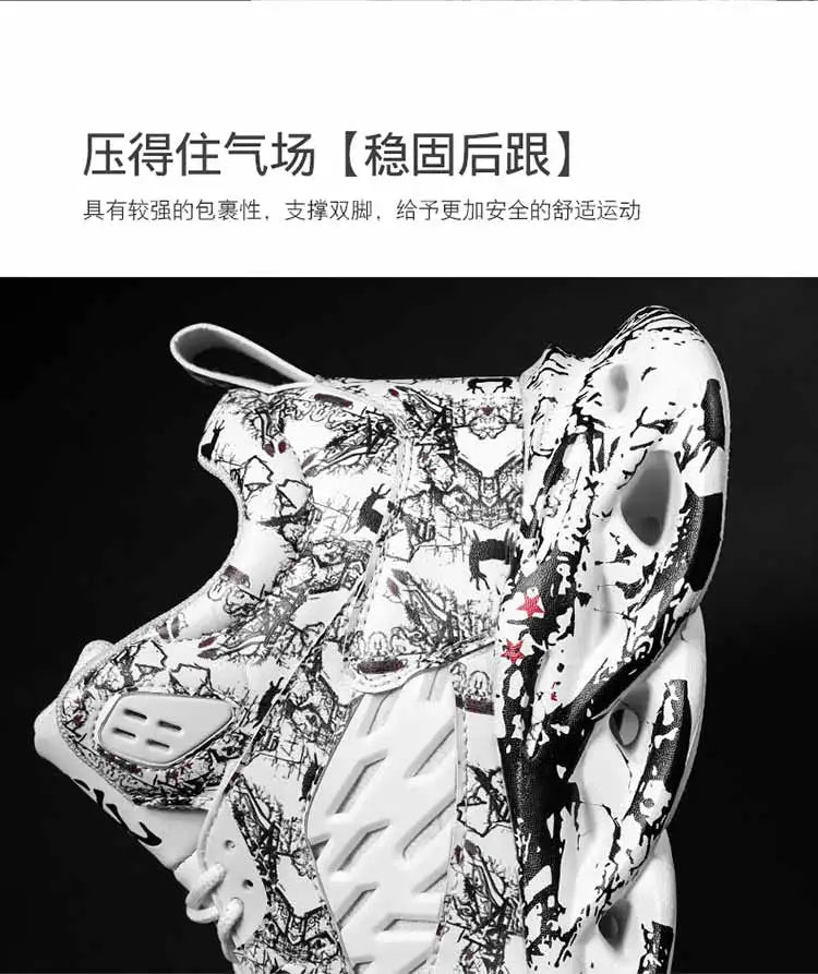 Shoes men Sneakers Male casual Mens Shoes tenis Luxury shoes Trainer Race Breathable Shoes fashion loafers running Shoes for men