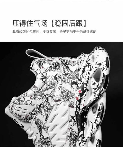 Shoes men Sneakers Male casual Mens Shoes tenis Luxury shoes Trainer Race Breathable Shoes fashion loafers running Shoes for men