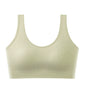Sexy Underwear Women Gather No Steel Ring Lingerie Bra Tube Top Wrapped Chest Beauty Back Actival Cotton Thin Section Tube Top