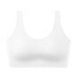 Sexy Underwear Women Gather No Steel Ring Lingerie Bra Tube Top Wrapped Chest Beauty Back Actival Cotton Thin Section Tube Top