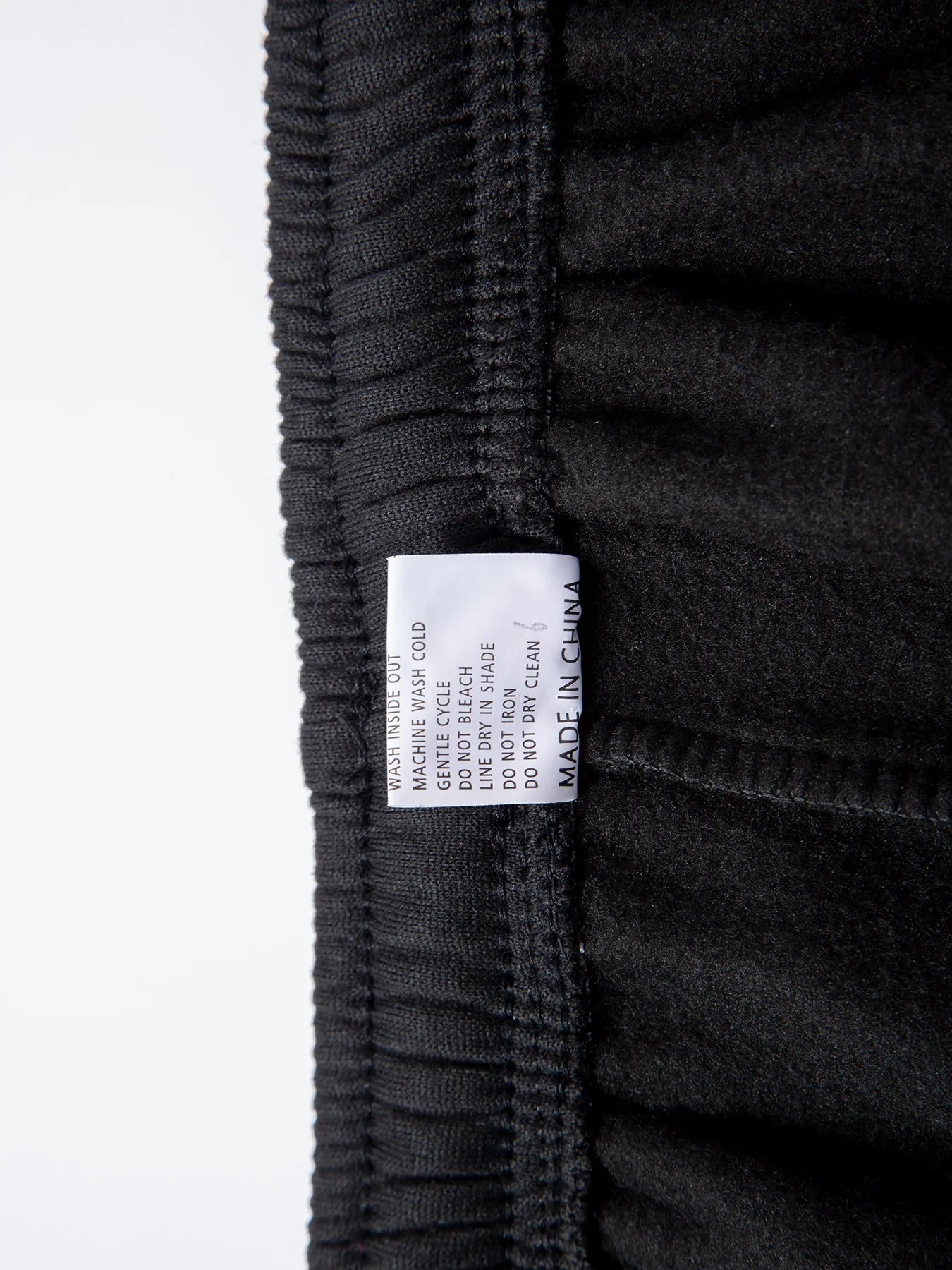 Mens Casual Pants Autumn Winter Fleece Sweatpants Men Joggers Elastic Waist Sport Casual Trousers Baggy Fitness Gym Clothing