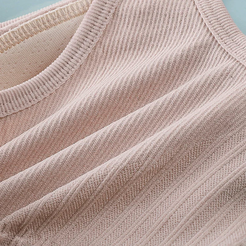 Sexy Underwear Women Gather No Steel Ring Lingerie Bra Tube Top Wrapped Chest Beauty Back Actival Cotton Thin Section Tube Top