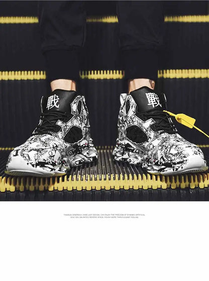 Shoes men Sneakers Male casual Mens Shoes tenis Luxury shoes Trainer Race Breathable Shoes fashion loafers running Shoes for men