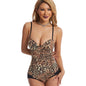 Sexy Underwear Women Fantasy Bodysuit Waist Shapers Female Modeling Strap Hip Lace Underwear Open Crotch Shapewear With A Bra