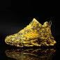 Shoes men Sneakers Male casual Mens Shoes tenis Luxury shoes Trainer Race Breathable Shoes fashion loafers running Shoes for men