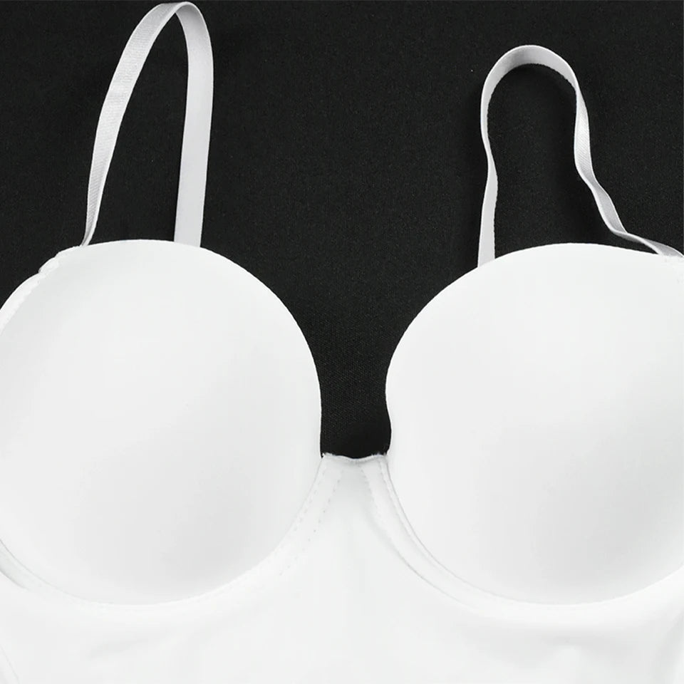 Sexy Underwear Women Fantasy Bodysuit Waist Shapers Female Modeling Strap Hip Lace Underwear Open Crotch Shapewear With A Bra