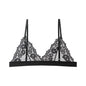 Sexy Bra for Woman Lace Thin Underwear Female Transparent Bras for Women Lace Sexy Lingerie Bralette for Ladies Ropa Para Mujer