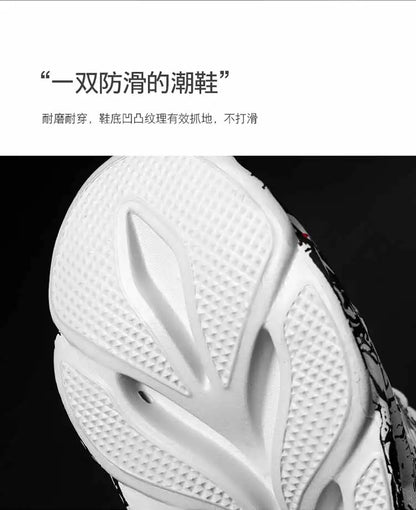 Shoes men Sneakers Male casual Mens Shoes tenis Luxury shoes Trainer Race Breathable Shoes fashion loafers running Shoes for men