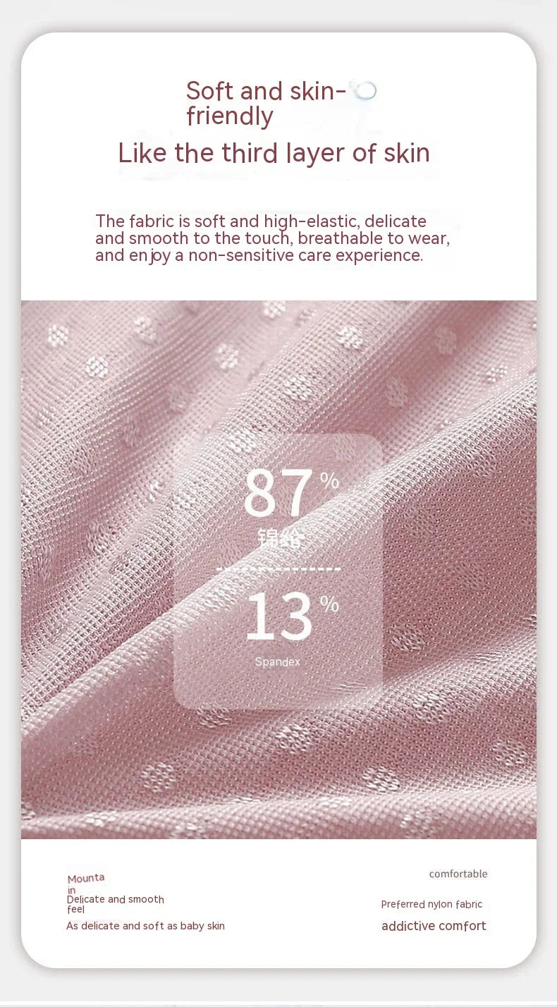 Women Front Buckle Underwear Women Thin Section Without Steel Ring Brassiere Female Comfortable And Breathable Brassiere Mum Bra