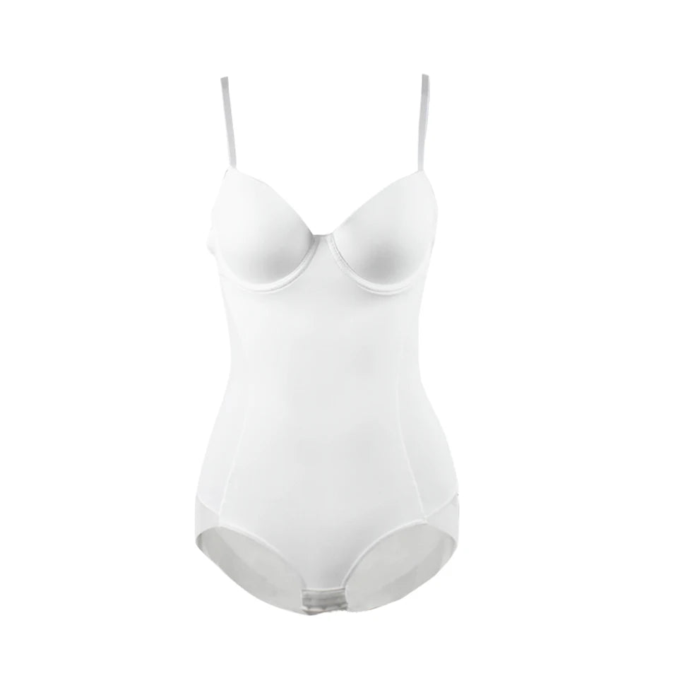 Sexy Underwear Women Fantasy Bodysuit Waist Shapers Female Modeling Strap Hip Lace Underwear Open Crotch Shapewear With A Bra