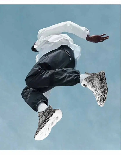 Shoes men Sneakers Male casual Mens Shoes tenis Luxury shoes Trainer Race Breathable Shoes fashion loafers running Shoes for men